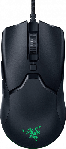 موس سیمی Razer مدل GAMING VIPER MINI Razer Viper Mini Gaming Mouse